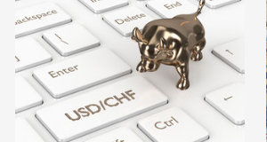 USD/CHF: why are they buying the franc? – ForexNews.PRO