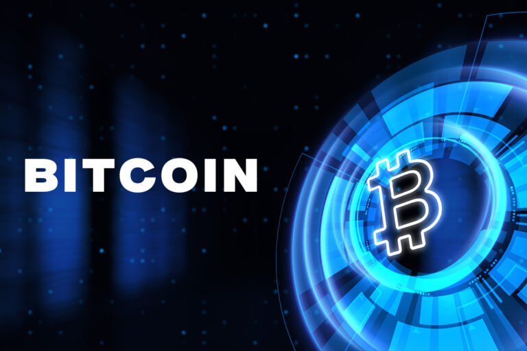 The price of Bitcoin is on a bullish run above the EMA 200