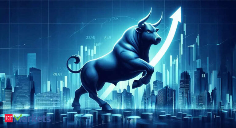 These 10 smallcap stocks witnessed a rise in prices and volumes in last 3 days - Bullish Bets