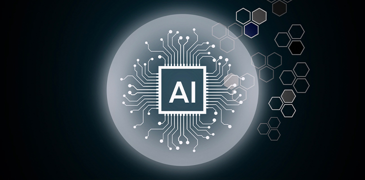 Artificial Intelligence concept image