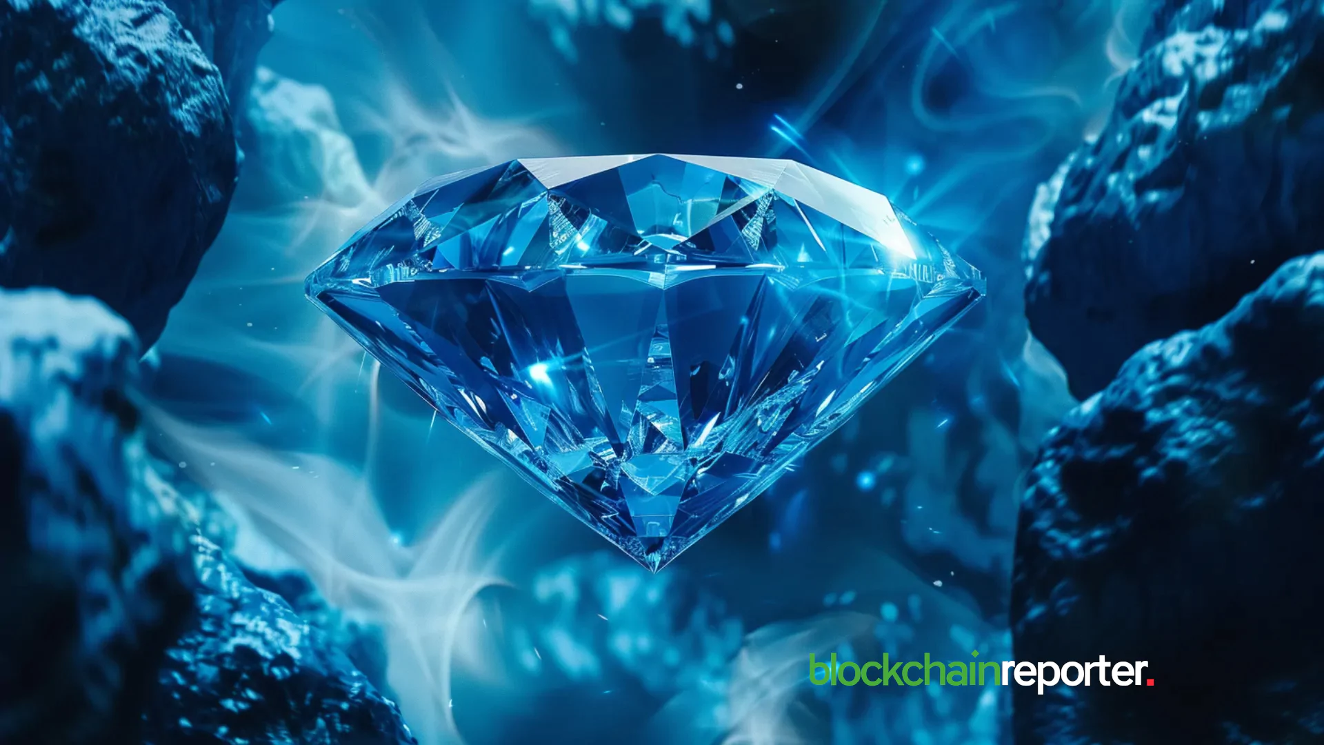 Ton Collaborates with Crust Network to Improve Security and Accessibility 