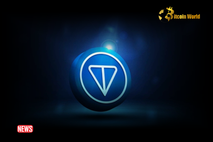 Toncoin Drops 18%, Notcoin Tumbles Following Arrest Of Telegram CEO Pavel Durov