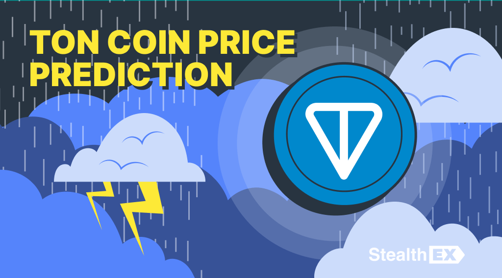 Toncoin Price Prediction 2024, 2025, 2030, 2040: Will TON Coin Price Hit $100?