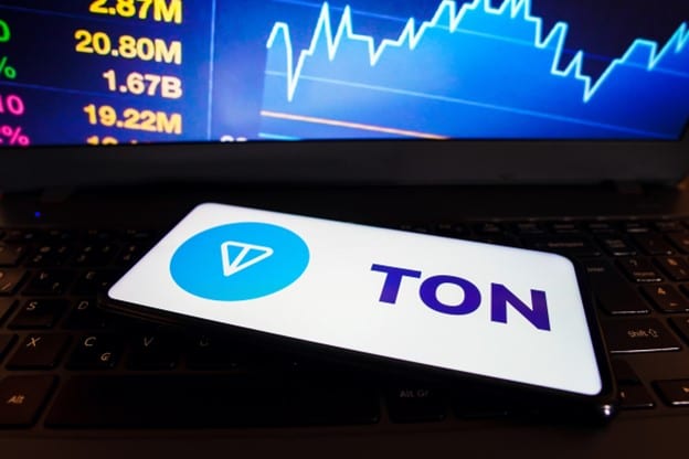 Toncoin (TON) Whales Amplify Accumulation Amid Price Consolidation