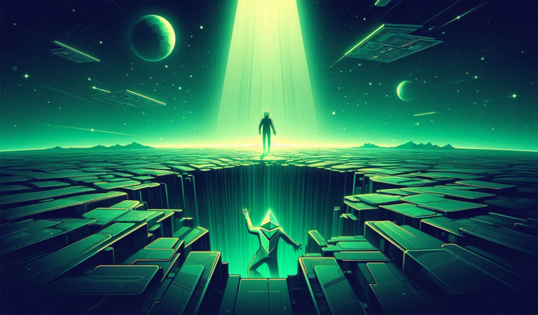 Top Analyst Benjamin Cowen Says Ethereum Has Likely Bottomed Out Against Bitcoin – But There’s a Catch - The Daily Hodl