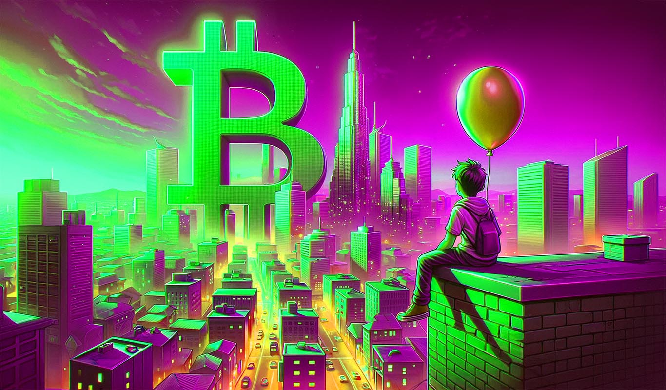 Trader Who Called May 2021 Collapse Says Bitcoin Setting Up for 4th Quarter ‘Fireworks’ - The Daily Hodl