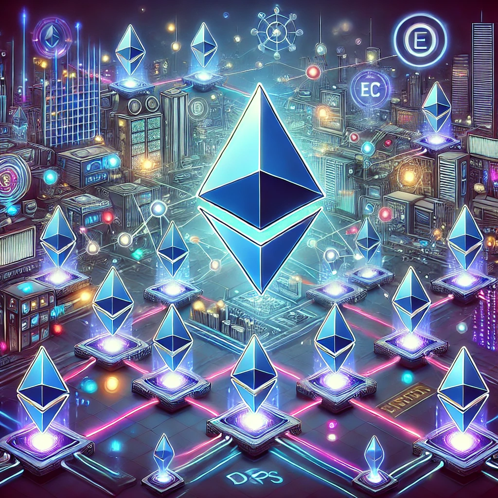 Trump Holds ETH Filings Reveal - Brave New Coin