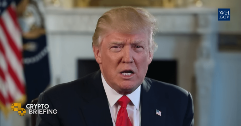 Trump Jr. wants to 'make finance great again' with new DeFi project