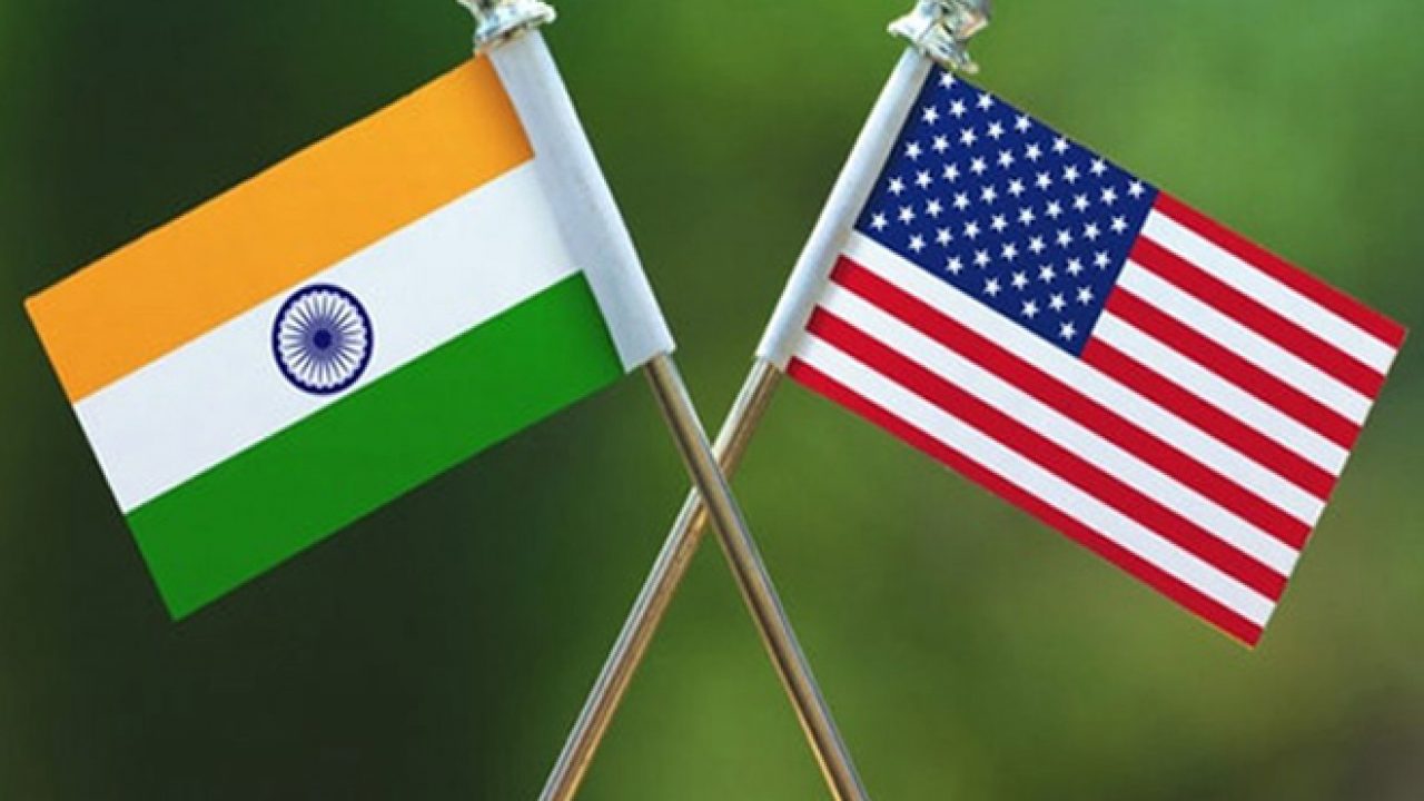 US Becomes the Top Trading Partner of India in H1 2024: GTRI - Equitypandit