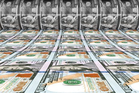 USD/CAD Dives Below the 1.3700 Threshold