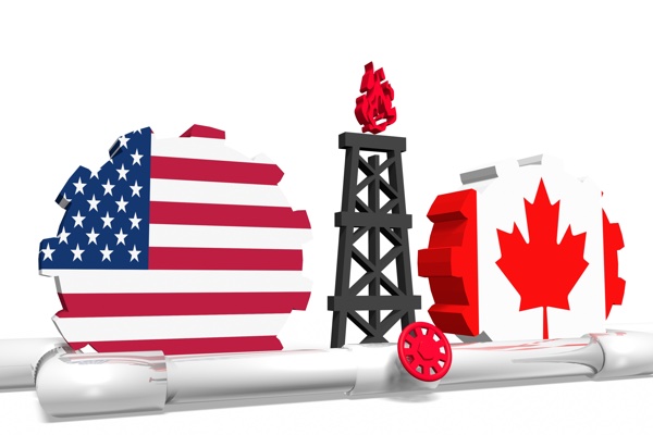 USD/CAD Price Forecast: USD Bulls Eye Breakout as DXY Shakes Off Post FOMC Haze - MarketPulse