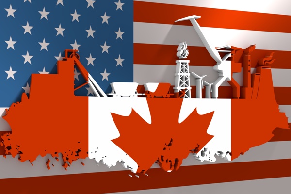 USD/CAD Teeters Near Critical Support Ahead of Canadian Inflation Data - MarketPulse
