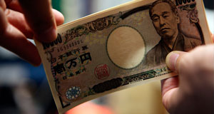 USD/JPY Forecast. Rising tensions in the Middle East are hitting the yen exchange rate – ForexNews.PRO