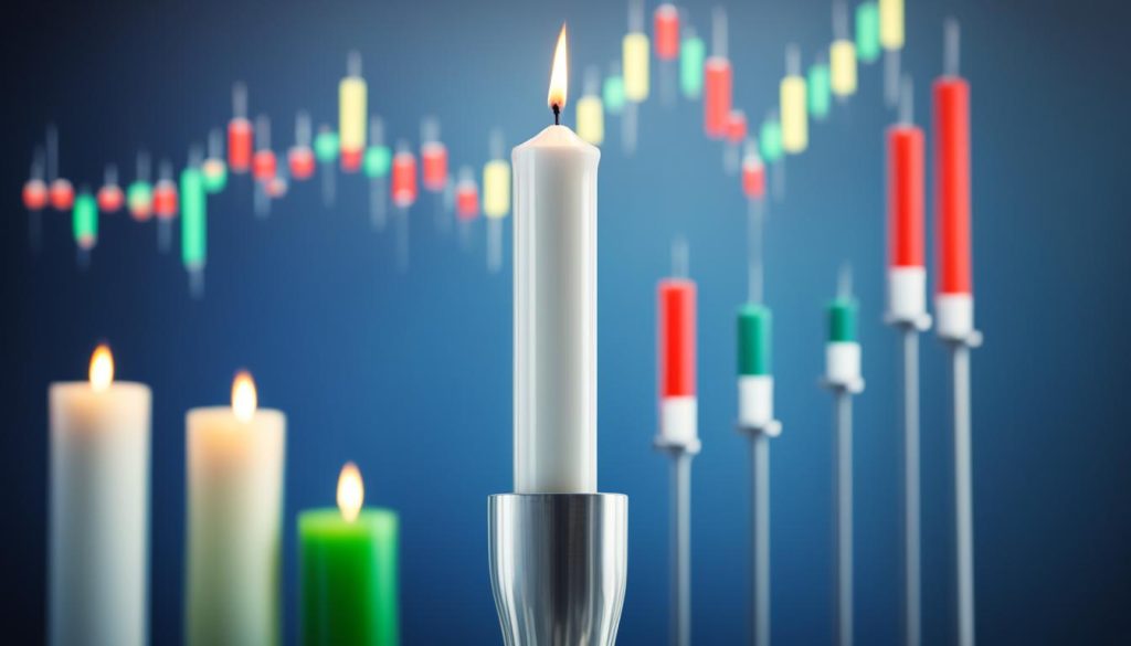 candlestick wick analysis in trading strategies