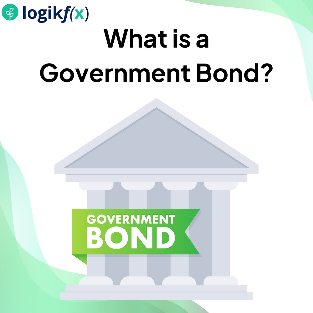 Understanding Government Bonds: A Comprehensive Guide