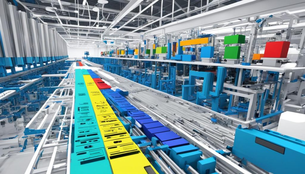 ISM manufacturing survey