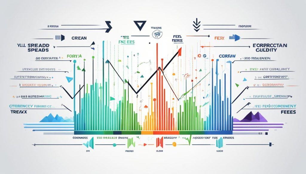 factors affecting Forex spread
