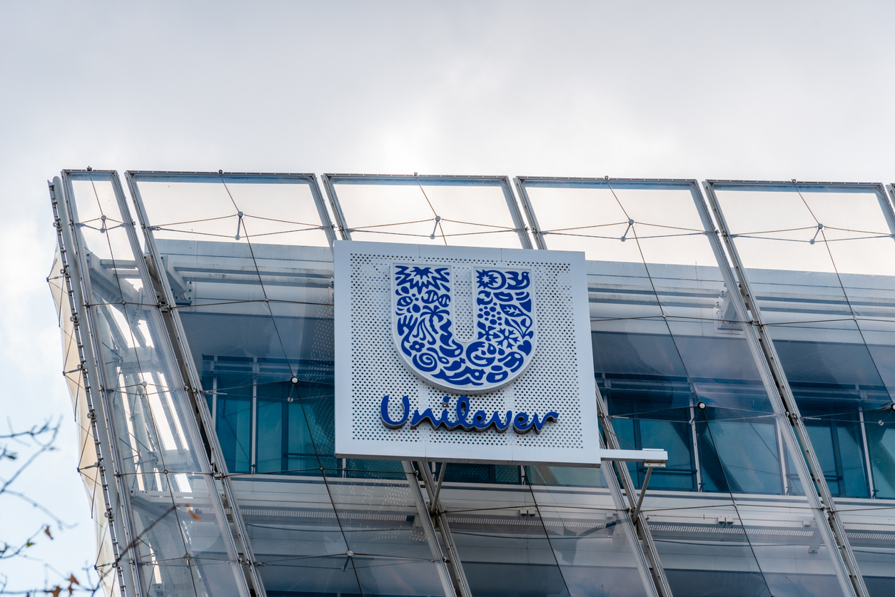 Unilever Targets Gamers With Increased Advertising Spending