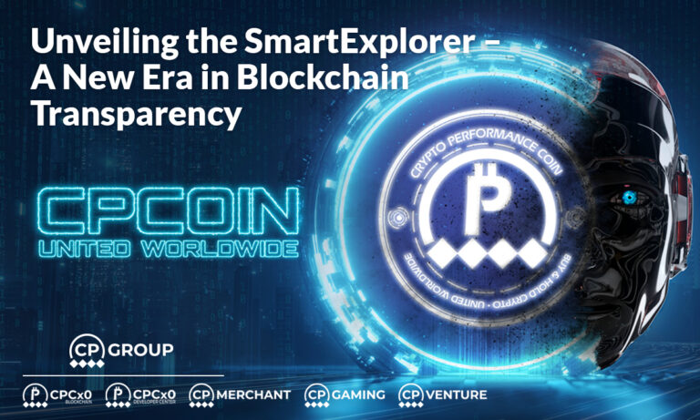 Unveiling the SmartExplorer – A New Era in Blockchain Transparency - Crypto-News.net