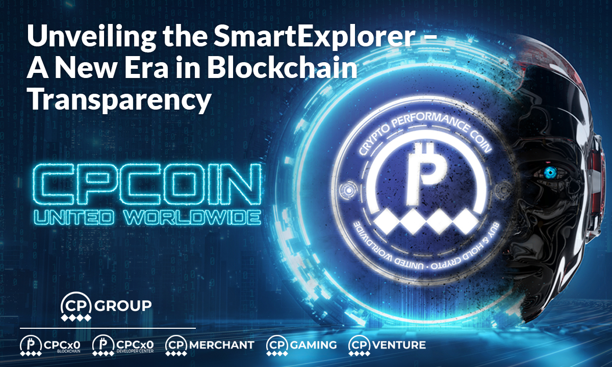 Unveiling the SmartExplorer – A New Era in Blockchain Transparency - Crypto-News.net