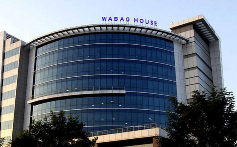 VA Tech Wabag Shares Trade Higher on Bagging Rs 415 Crore Repeat Order  - Equitypandit