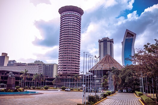 Valour to issue digital asset ETPs in Kenya as it expands beyond Europe – CoinJournal