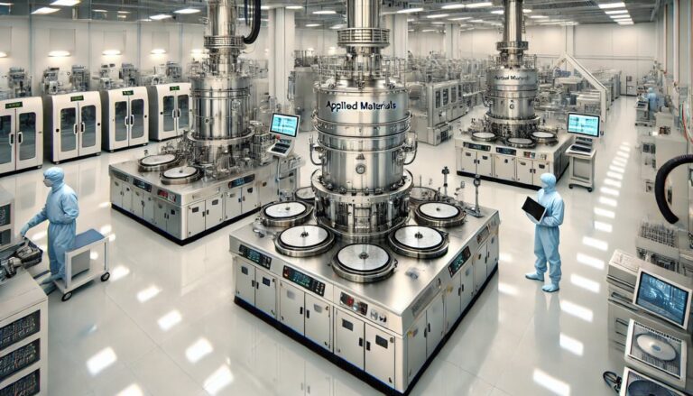 Want to know who's behind Nvidia's success? Hint: It's more than just GPUs! 🤔