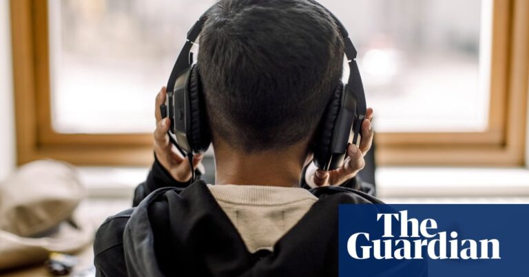 Warning over rise in children on disability benefits in England and Wales