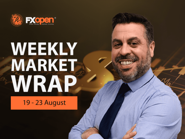 Weekly Market Wrap With Gary Thomson: Gold, Brent Oil, European Currencies, S&P 500