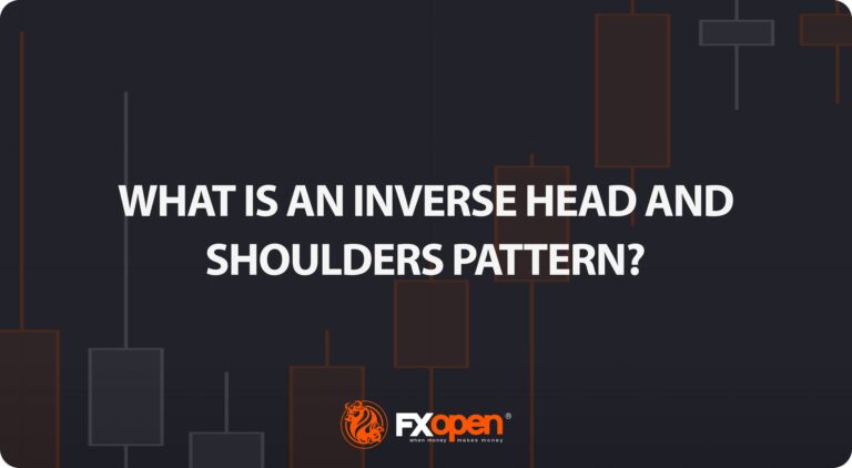 What Is an Inverse Head and Shoulders Pattern?