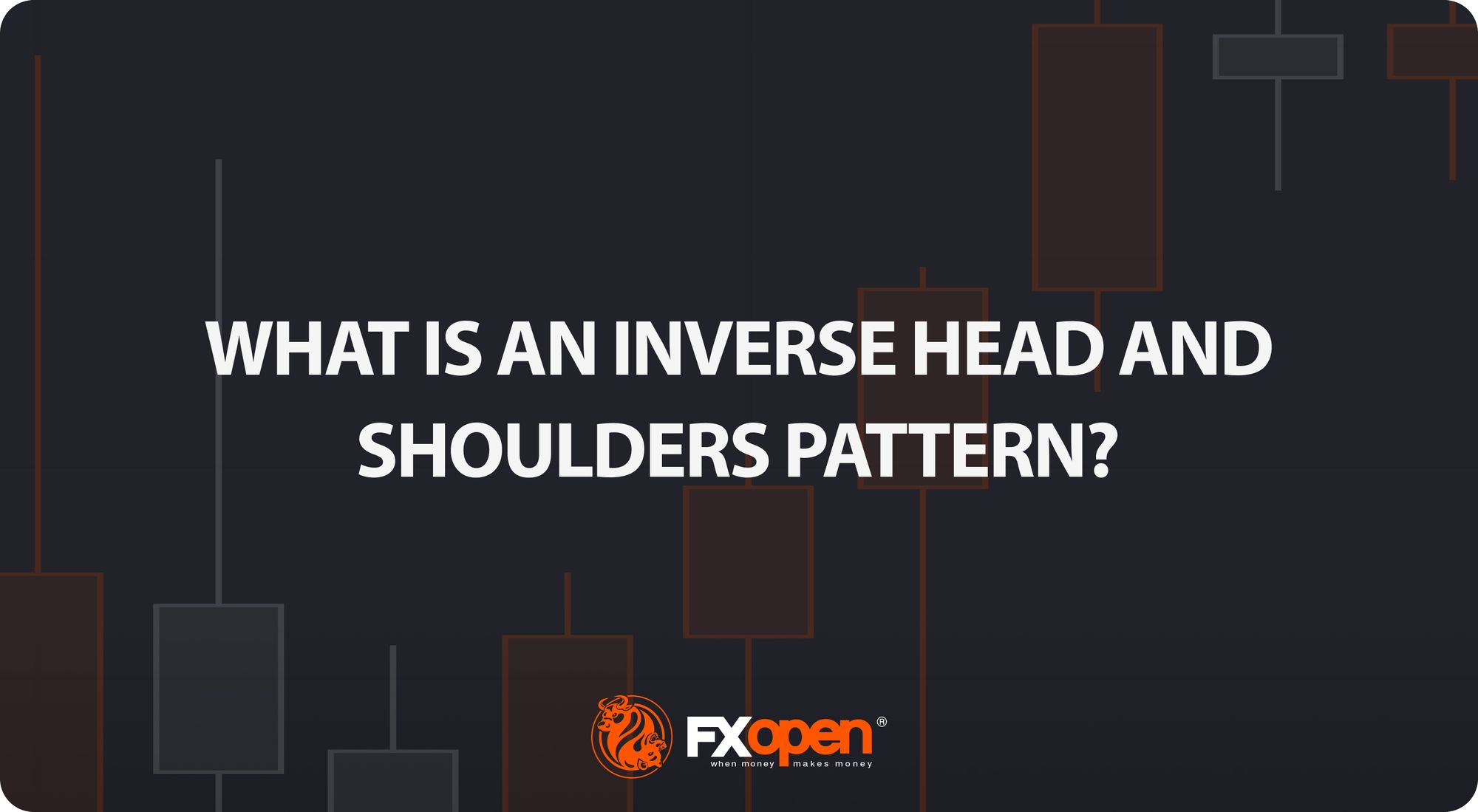 What Is an Inverse Head and Shoulders Pattern?