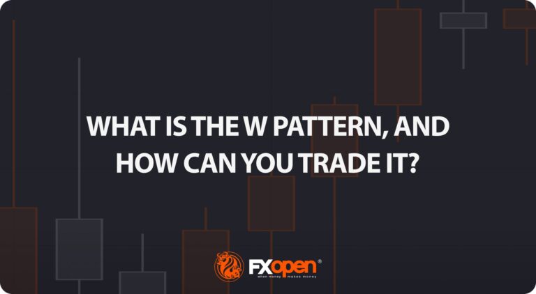 What Is the Double Bottom Pattern, and How Can You Trade It?
