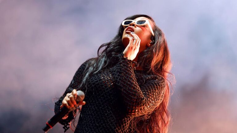 What To Know About The Olympics Closing Ceremony: What Time—And Who’s Performing - shareandstocks.com