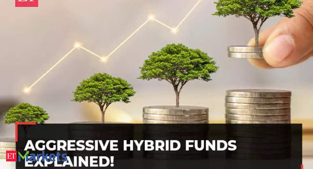 What are Aggressive Hybrid Funds? Should you invest or not?