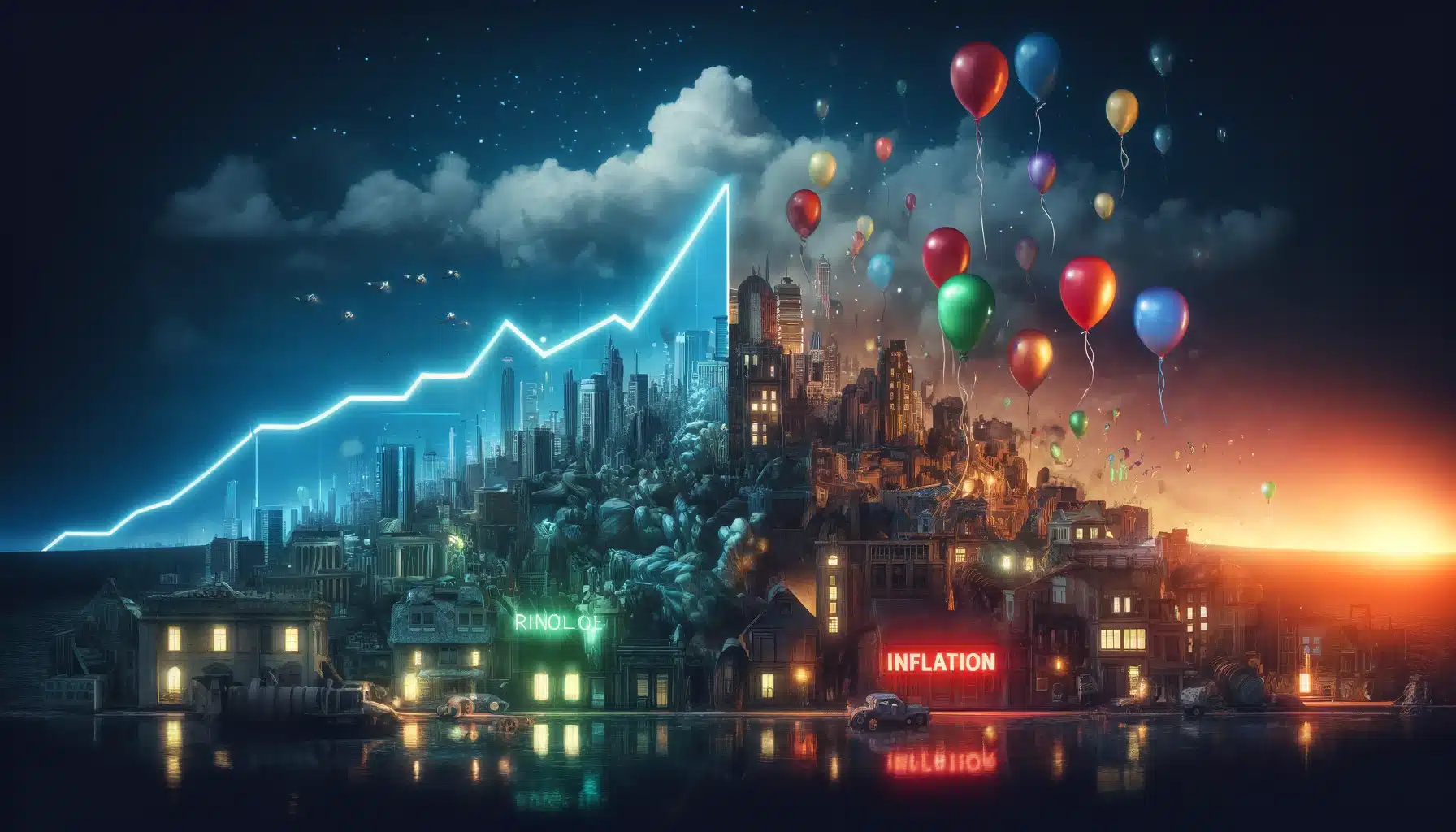 What will the Fed do next? All eyes are on the upcoming July inflation report 📉