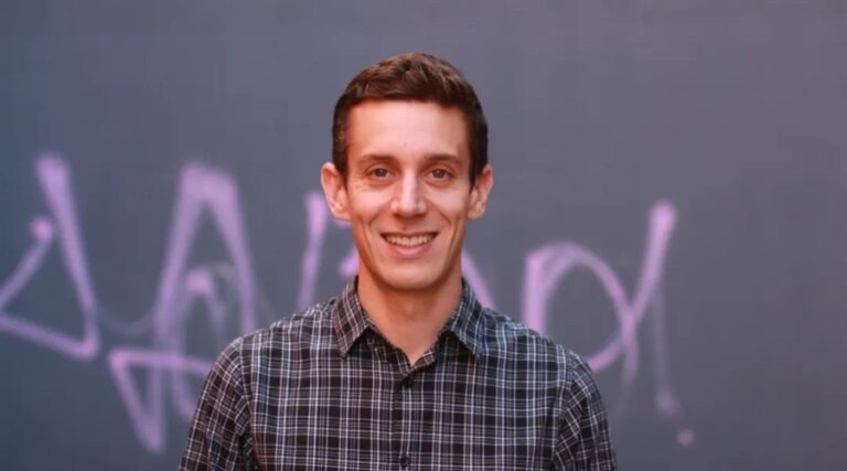 Shannon Scott, SVP, Global Head of Product at Airwallex