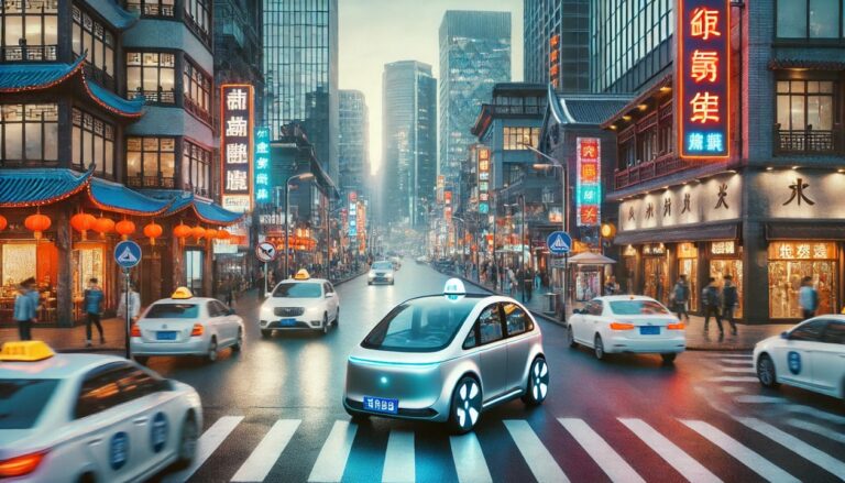 Why is Michael Burry betting big on Baidu? 💰 Discover the surprising moves in the world of Chinese tech stocks!