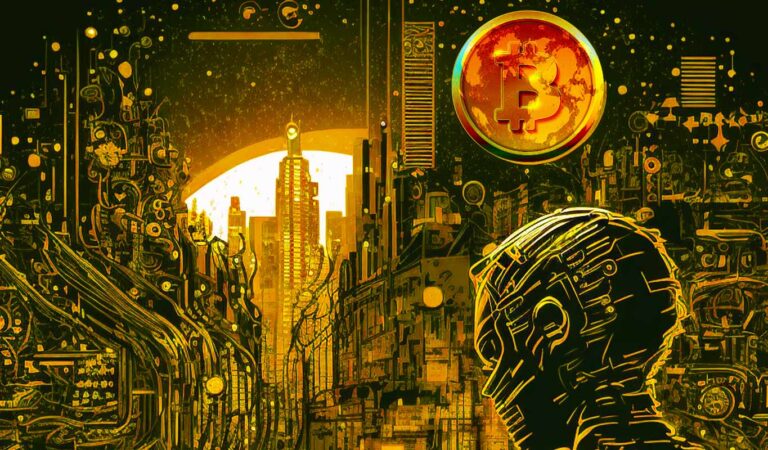 Will Bitcoin Eat Everything Else? Jurrien Timmer Doesn’t See BTC Priced in Millions of Dollars – Here’s Why - The Daily Hodl