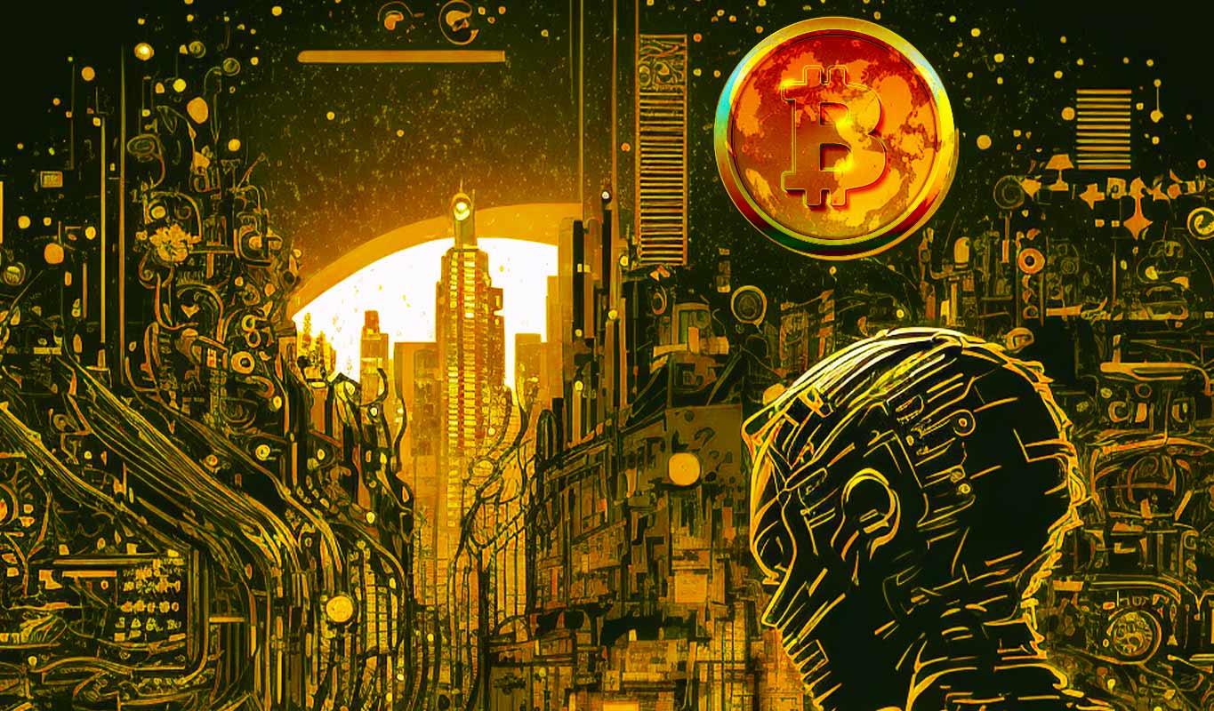 Will Bitcoin Eat Everything Else? Jurrien Timmer Doesn’t See BTC Priced in Millions of Dollars – Here’s Why - The Daily Hodl