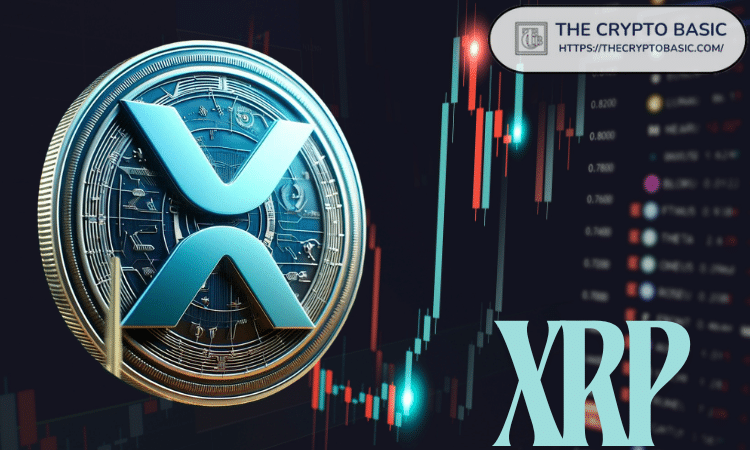 XRP Could See Massive 11,745% Increase in Weeks, Says Top Analyst 