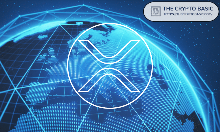 XRP Not to Replace US Dollar, But to Disrupt Banking, Says Top Crypto Executive