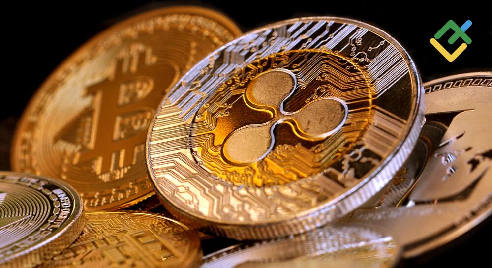 XRP Price Prediction for 2024, 2025-2026: Will Ripple go up? | LiteFinance