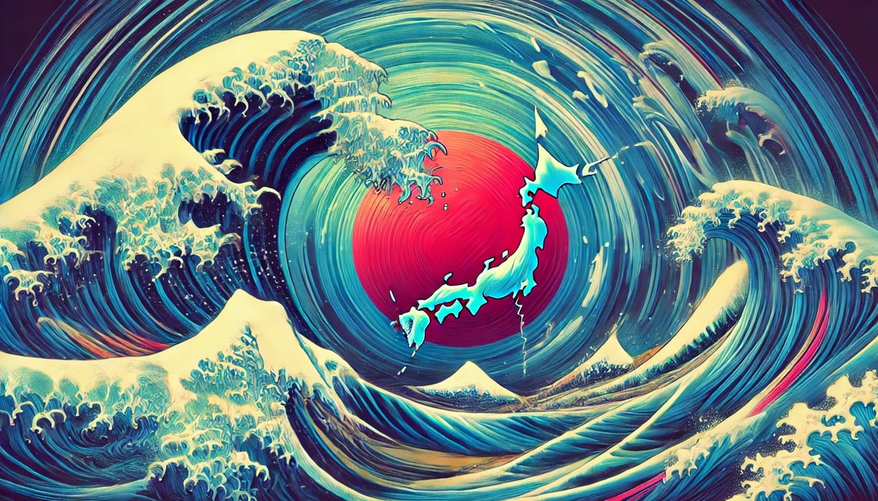 Yen's Wild Ride: The unexpected boom shaking global markets!