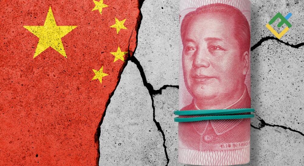 Yuan May Collapse Amid Renewed Trade War. Forecast as of 29.08.2024 | LiteFinance