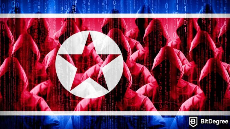 ZachXBT: North Korean Dev Network Makes $500K Monthly