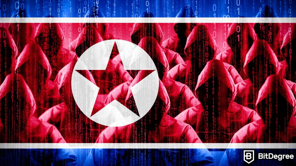 ZachXBT: North Korean Dev Network Makes $500K Monthly