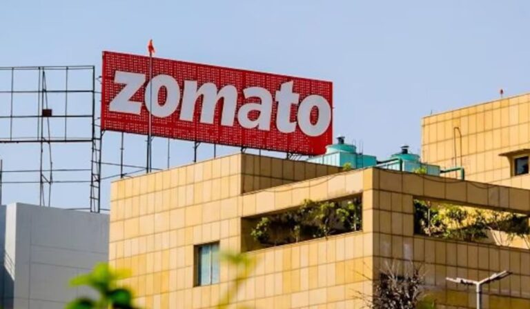 Zomato Launches Secondary Market for Event Ticketing: 'Book Now, Sell Anytime' - Equitypandit