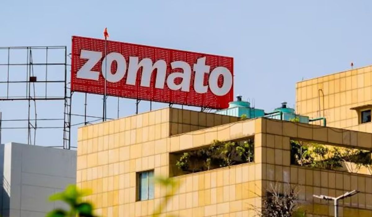Zomato Launches Secondary Market for Event Ticketing: 'Book Now, Sell Anytime' - Equitypandit