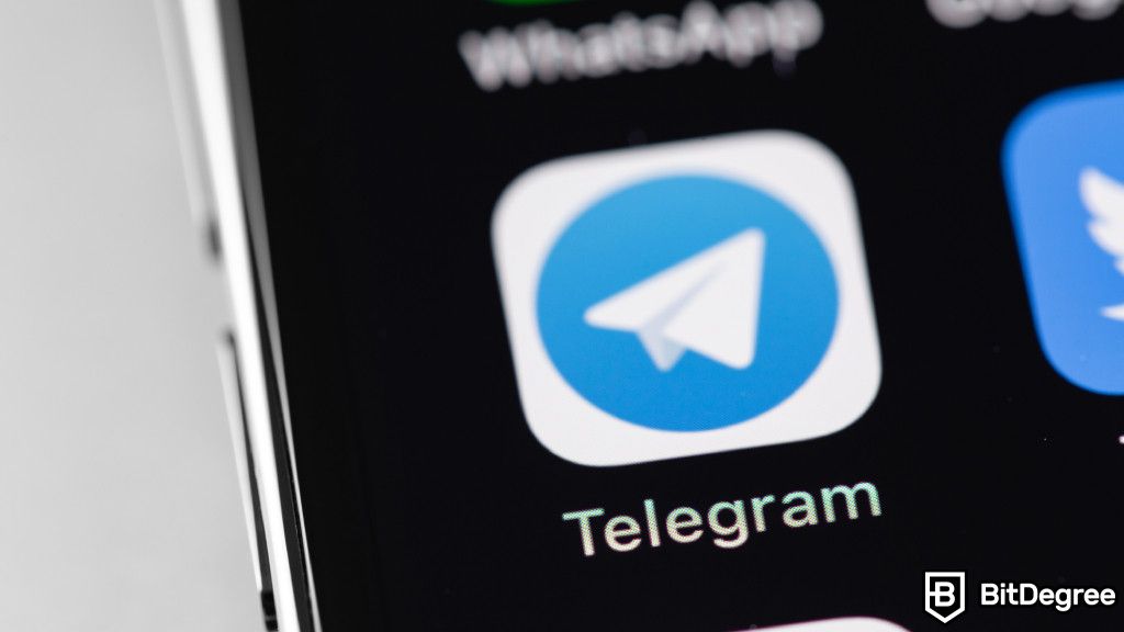 dWebsites Now Accessible Through Telegram's In-App Browser