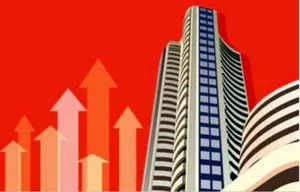 sensex news today: ET Market Watch: Sensex up over 800 points, Nifty above 24,350 level on positive global cues | The Economic Times Podcast